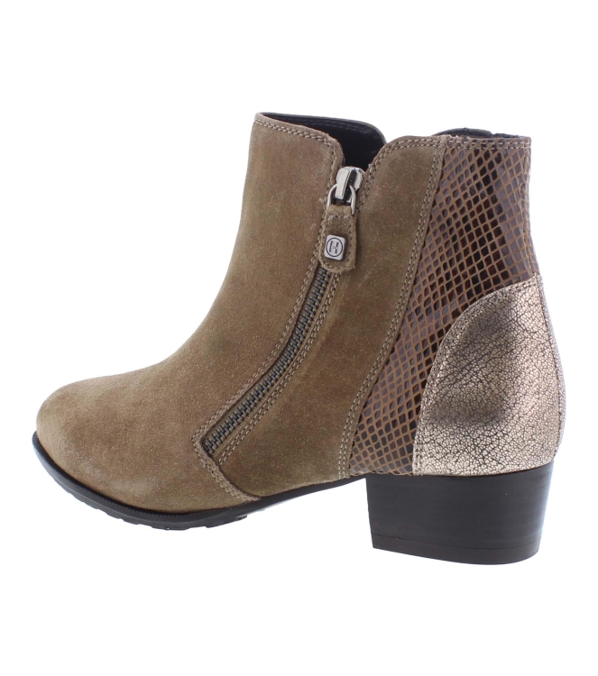 Helioform 560.016 taupe