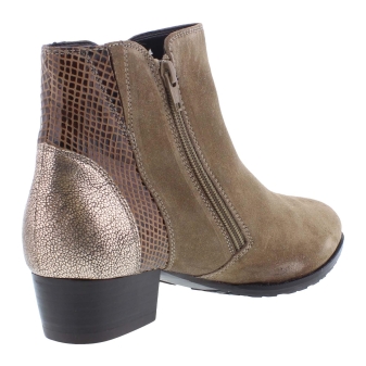 Helioform 560.016 taupe