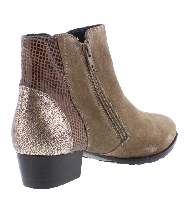 Helioform 560.016 taupe