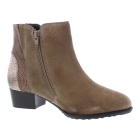 Helioform 560.016 taupe
