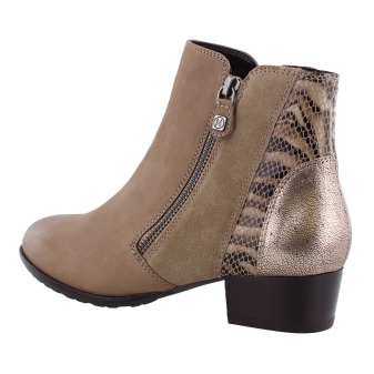 Helioform 560.015 taupe