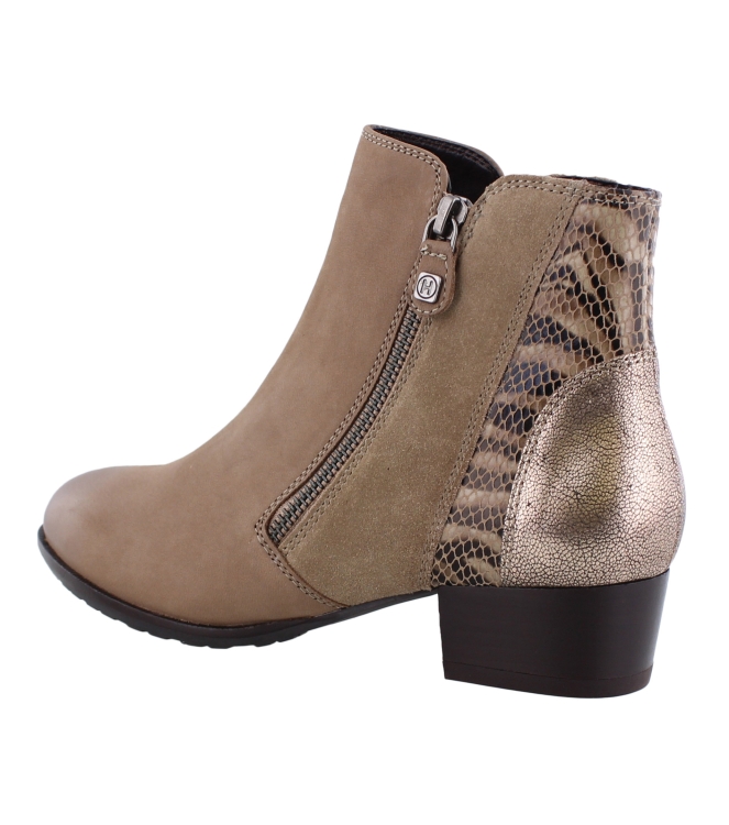 Helioform 560.015 taupe