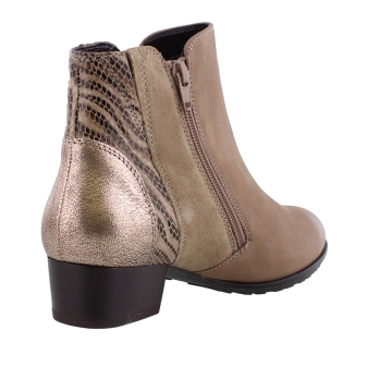Helioform 560.015 taupe