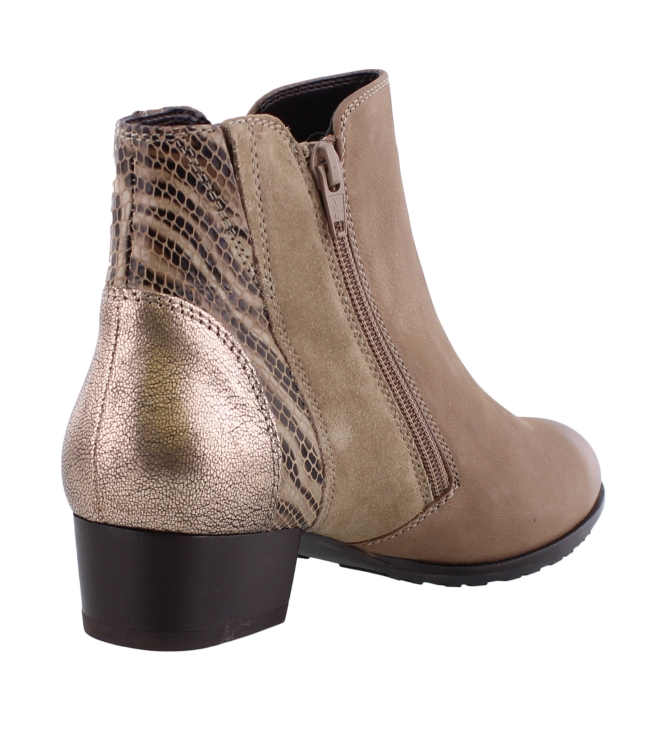 Helioform 560.015 taupe