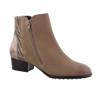 Helioform 560.015 taupe