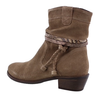 Helioform 584.002 taupe