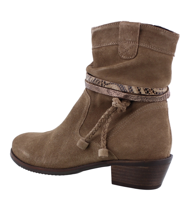 Helioform 584.002 taupe