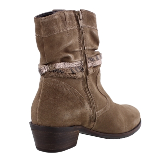 Helioform 584.002 taupe