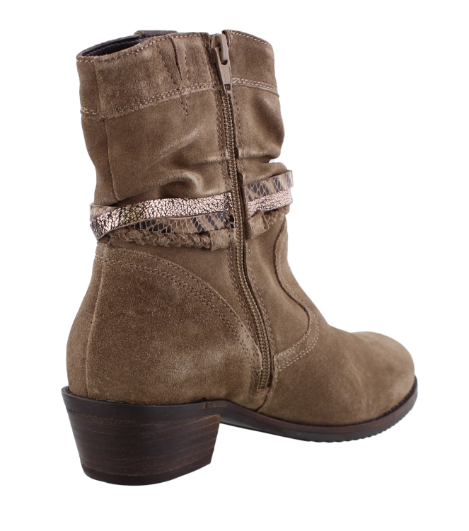 Helioform 584.002 taupe