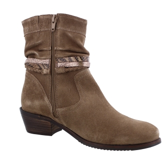 Helioform 584.002 taupe