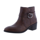 Rieker 73975 bruin