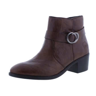 Rieker 73975 bruin