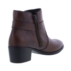 Rieker 73975 bruin