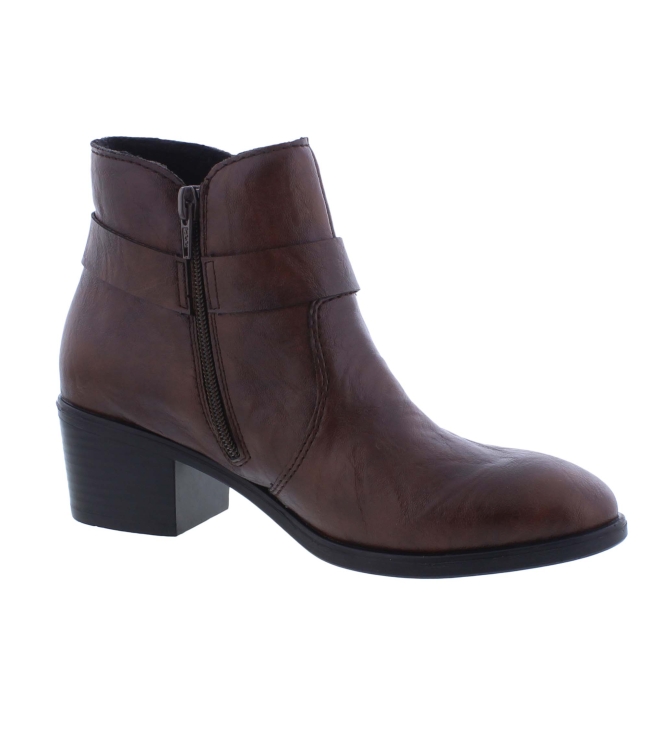Rieker 73975 bruin