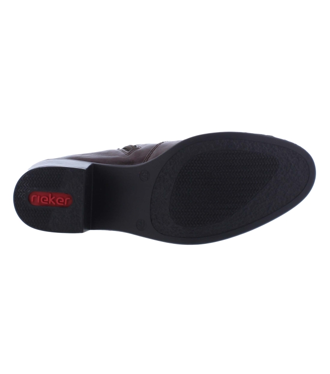 Rieker 73975 bruin