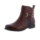 Rieker 74856 bruin