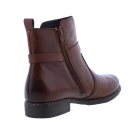 Rieker 74856 bruin