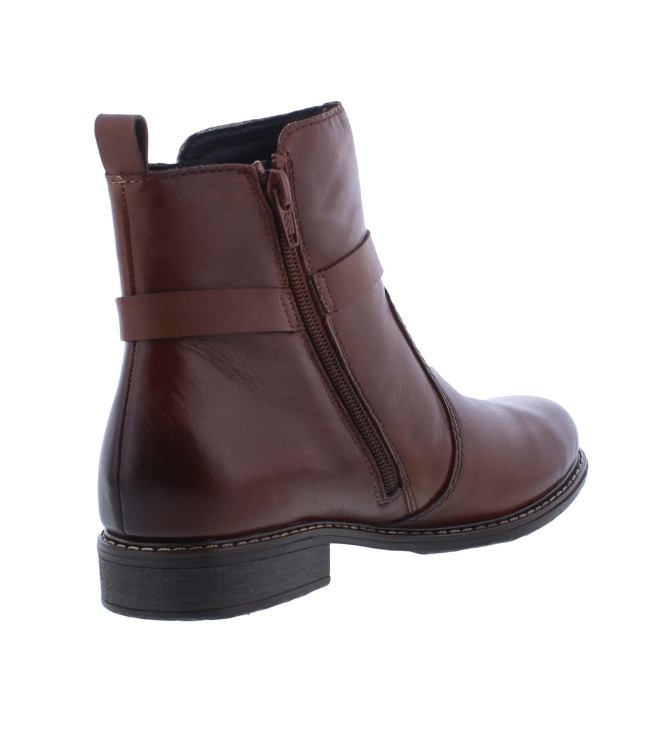 Rieker 74856 bruin