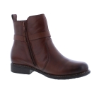 Rieker 74856 bruin