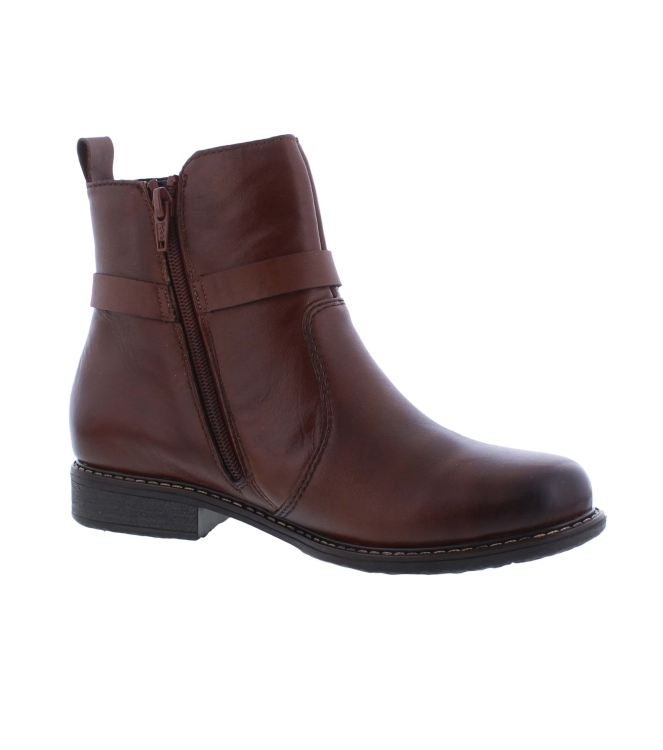 Rieker 74856 bruin
