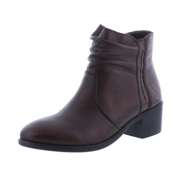 Rieker 73953-27 bruin
