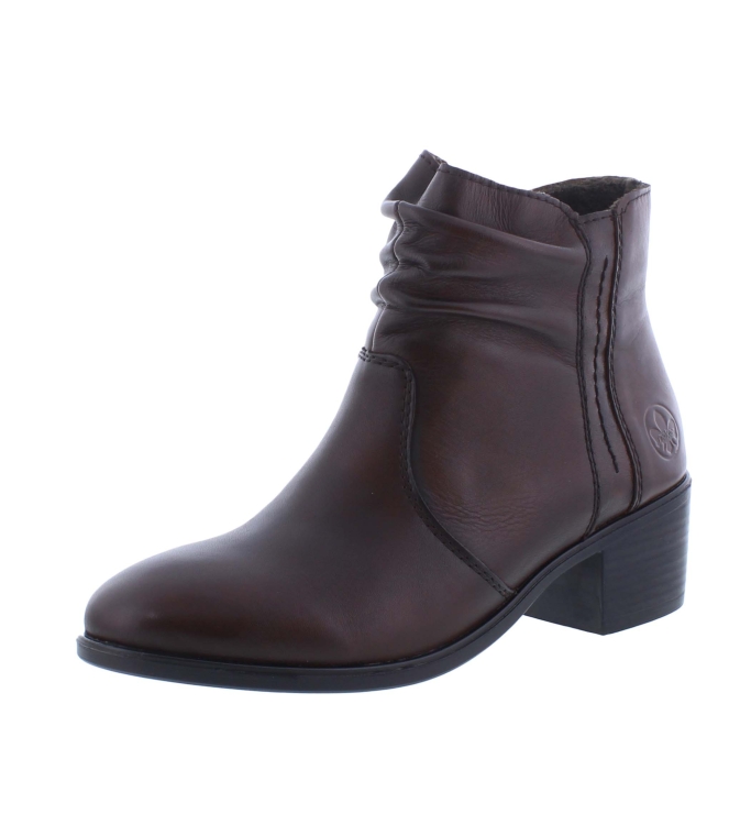 Rieker 73953-27 bruin