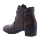 Rieker 73953-27 bruin