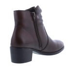 Rieker 73953-27 bruin
