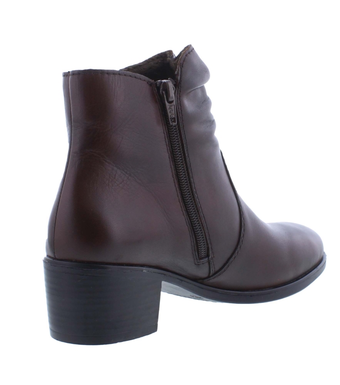 Rieker 73953-27 bruin