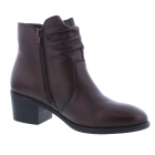 Rieker 73953-27 bruin