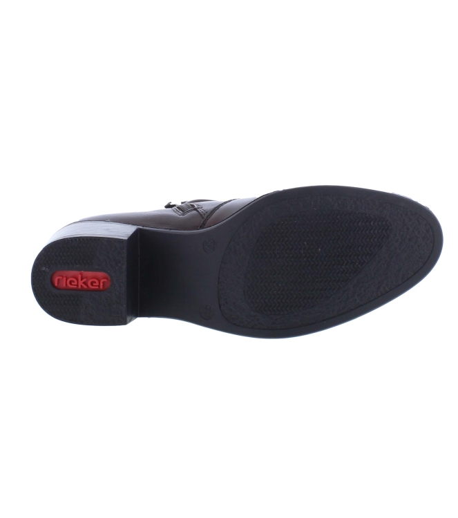Rieker 73953-27 bruin