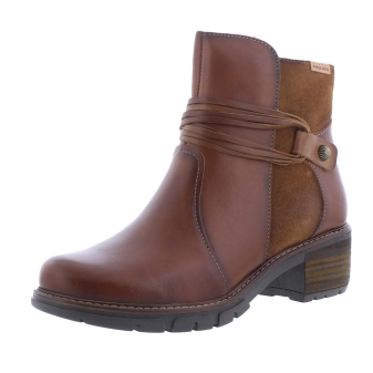 Pikolinos San Sebastia W1T-8906C2 bruin