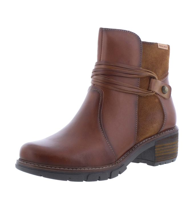 Pikolinos San Sebastia W1T-8906C2 bruin