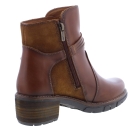 Pikolinos San Sebastia W1T-8906C2 bruin