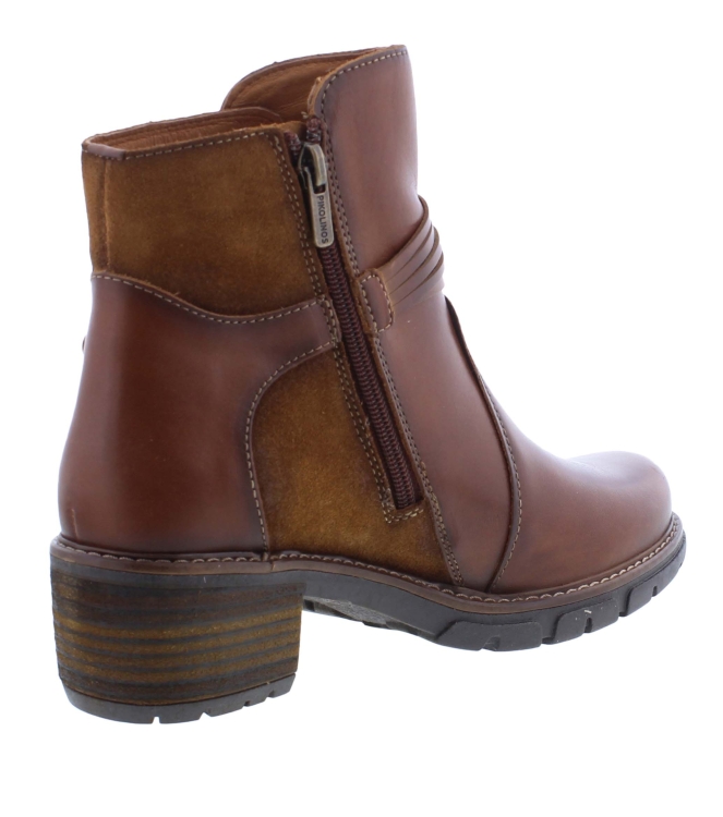 Pikolinos San Sebastia W1T-8906C2 bruin