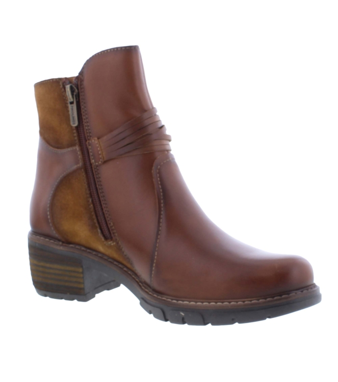Pikolinos San Sebastia W1T-8906C2 bruin