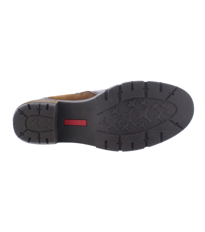 Pikolinos San Sebastia W1T-8906C2 bruin