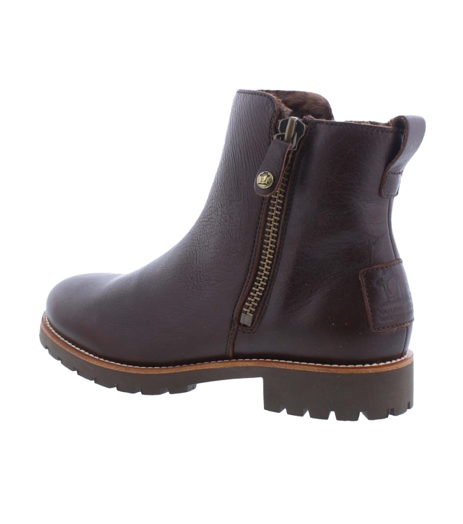 Panama Jack Fiore Trav B2 bruin