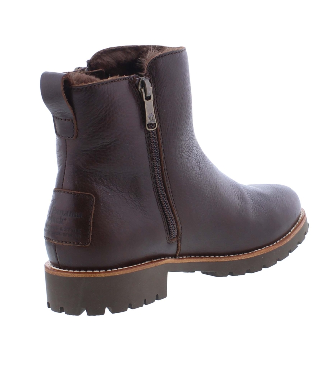 Panama Jack Fiore Trav B2 bruin