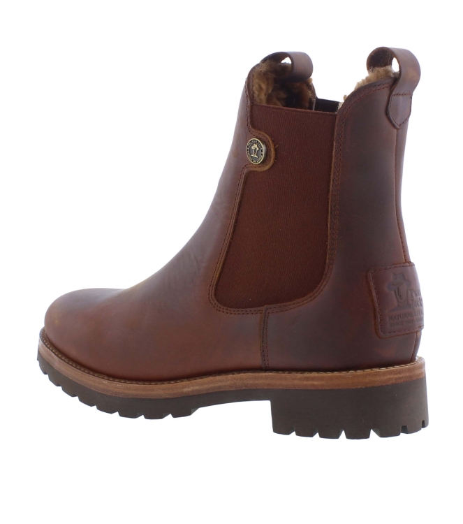 Panama Jack Francesca Igloo B5 bruin