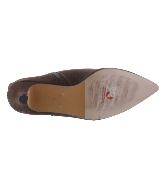ANGEL ALARCON 25601-592B Estra bruin