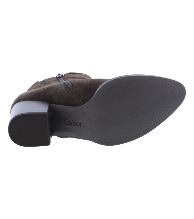 Gabor 8041.01.004 bruin