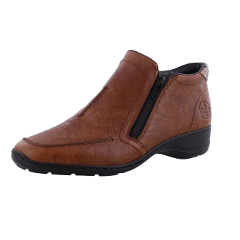 Rieker 58386 bruin