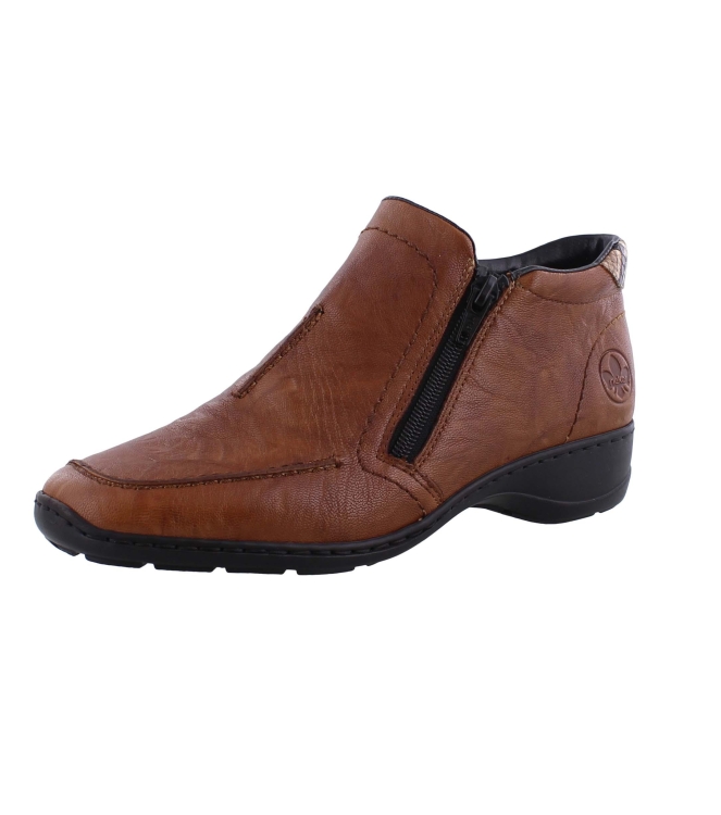 Rieker 58386 bruin