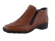 Rieker 58386 bruin
