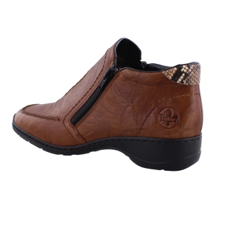 Rieker 58386 bruin