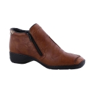 Rieker 58386 bruin