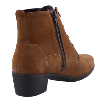 Solidus 35019 bruin