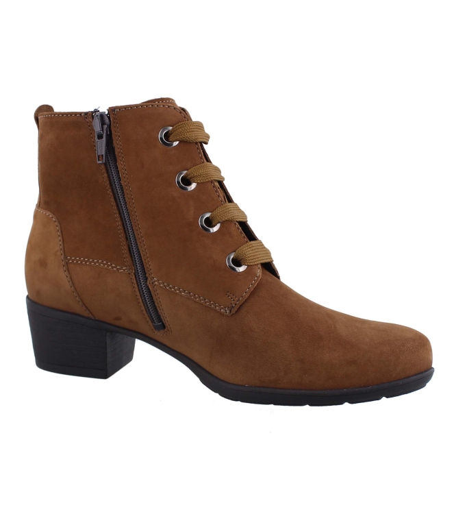 Solidus 35019 bruin