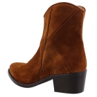 Piedi Nudi 15410PN bruin